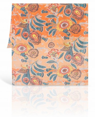 Палантин Женский SN-GYPSEY/CORAL